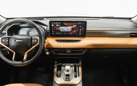 Haval Jolion, 2023 год, 1 824 300 рублей, 6 фотография
