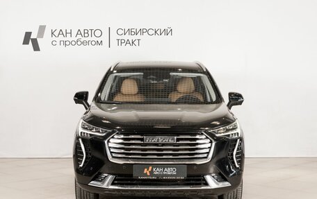 Haval Jolion, 2023 год, 1 824 300 рублей, 2 фотография