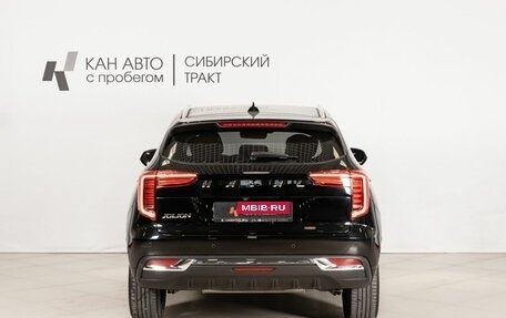 Haval Jolion, 2023 год, 1 824 300 рублей, 4 фотография