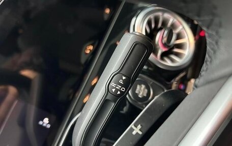 Mercedes-Benz GLA, 2025 год, 4 235 000 рублей, 7 фотография