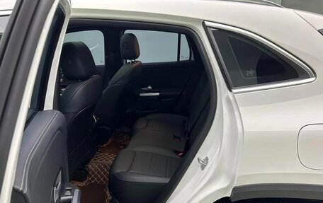 Mercedes-Benz GLA, 2025 год, 4 235 000 рублей, 8 фотография