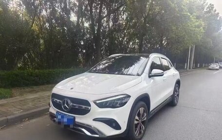 Mercedes-Benz GLA, 2025 год, 4 235 000 рублей, 1 фотография