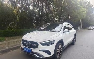 Mercedes-Benz GLA, 2025 год, 4 235 000 рублей, 1 фотография