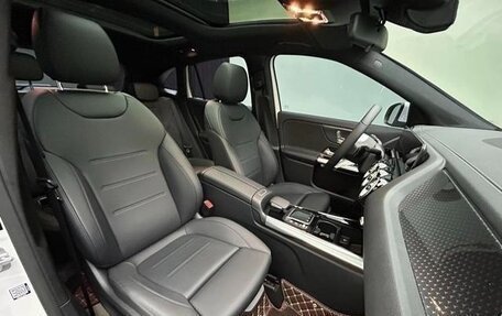 Mercedes-Benz GLA, 2025 год, 4 235 000 рублей, 4 фотография