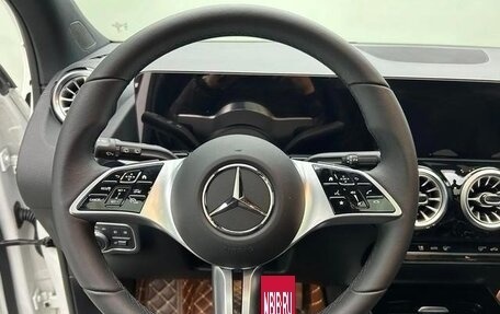 Mercedes-Benz GLA, 2025 год, 4 235 000 рублей, 5 фотография