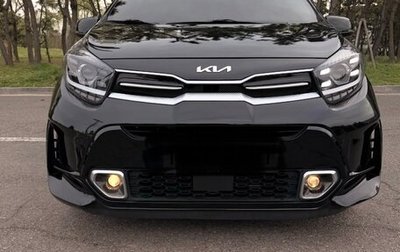 KIA Morning III, 2022 год, 1 350 000 рублей, 1 фотография
