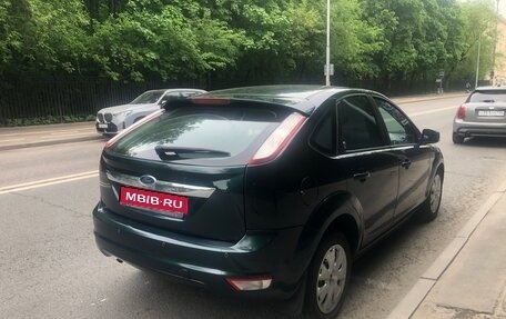 Ford Focus II рестайлинг, 2008 год, 745 000 рублей, 1 фотография