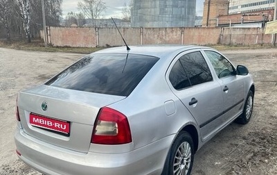 Skoda Octavia, 2011 год, 450 000 рублей, 1 фотография