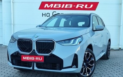 BMW X3, 2025 год, 7 399 000 рублей, 1 фотография
