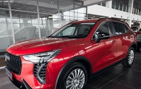 Haval Jolion, 2026 год, 2 449 000 рублей, 1 фотография