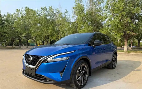 Nissan Qashqai, 2023 год, 1 520 888 рублей, 1 фотография