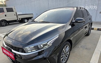 KIA K3, 2023 год, 1 700 000 рублей, 1 фотография