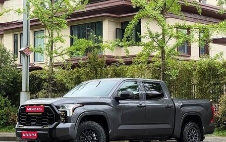 Toyota Tundra, 2025 год, 7 100 007 рублей, 1 фотография