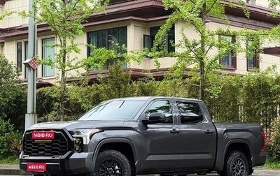 Toyota Tundra, 2025 год, 7 100 007 рублей, 1 фотография