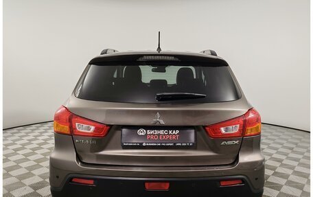 Mitsubishi ASX I рестайлинг, 2011 год, 899 000 рублей, 6 фотография
