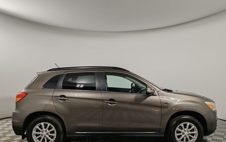 Mitsubishi ASX I рестайлинг, 2011 год, 899 000 рублей, 4 фотография