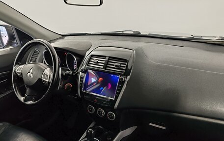 Mitsubishi ASX I рестайлинг, 2011 год, 899 000 рублей, 11 фотография