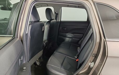 Mitsubishi ASX I рестайлинг, 2011 год, 899 000 рублей, 12 фотография
