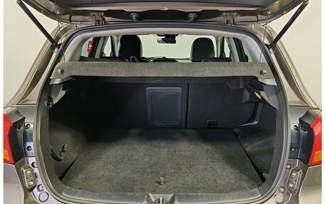 Mitsubishi ASX I рестайлинг, 2011 год, 899 000 рублей, 10 фотография