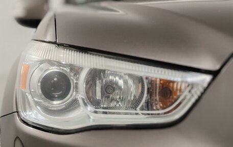 Mitsubishi ASX I рестайлинг, 2011 год, 899 000 рублей, 17 фотография
