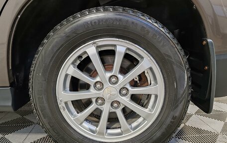 Mitsubishi ASX I рестайлинг, 2011 год, 899 000 рублей, 18 фотография