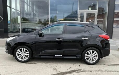 Hyundai ix35 I рестайлинг, 2012 год, 1 400 000 рублей, 6 фотография