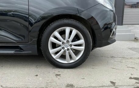 Hyundai ix35 I рестайлинг, 2012 год, 1 400 000 рублей, 3 фотография