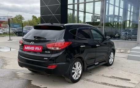 Hyundai ix35 I рестайлинг, 2012 год, 1 400 000 рублей, 8 фотография