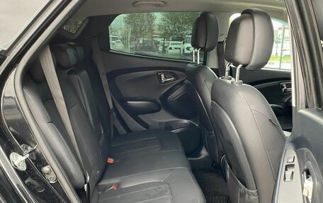 Hyundai ix35 I рестайлинг, 2012 год, 1 400 000 рублей, 15 фотография