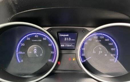 Hyundai ix35 I рестайлинг, 2012 год, 1 400 000 рублей, 11 фотография
