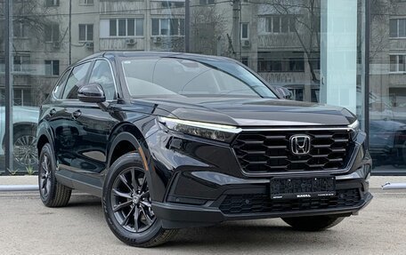 Honda CR-V, 2026 год, 4 700 000 рублей, 3 фотография