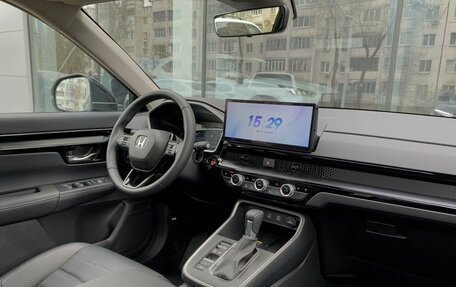 Honda CR-V, 2026 год, 4 700 000 рублей, 9 фотография