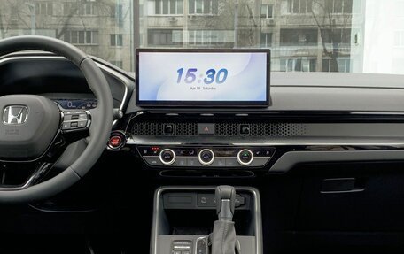 Honda CR-V, 2026 год, 4 700 000 рублей, 12 фотография