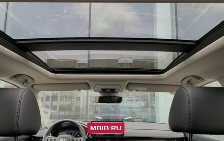Honda CR-V, 2026 год, 4 700 000 рублей, 15 фотография