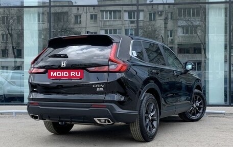 Honda CR-V, 2026 год, 4 700 000 рублей, 5 фотография