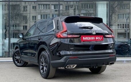 Honda CR-V, 2026 год, 4 700 000 рублей, 7 фотография