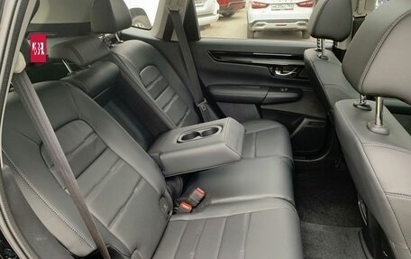 Honda CR-V, 2026 год, 4 700 000 рублей, 10 фотография