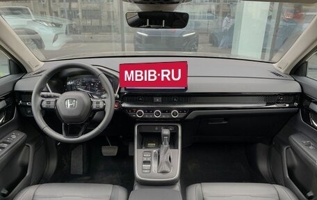 Honda CR-V, 2026 год, 4 700 000 рублей, 11 фотография