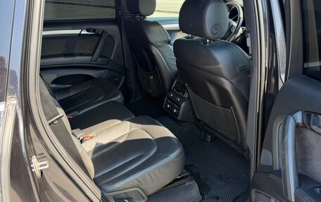 Audi Q7, 2009 год, 1 500 000 рублей, 2 фотография
