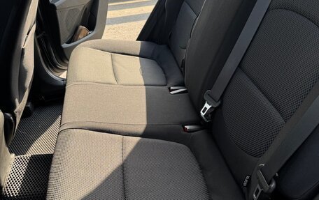 Hyundai Creta I рестайлинг, 2018 год, 1 700 000 рублей, 11 фотография
