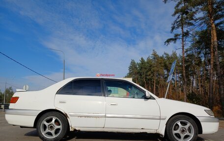 Toyota Corona IX (T190), 2000 год, 280 000 рублей, 2 фотография