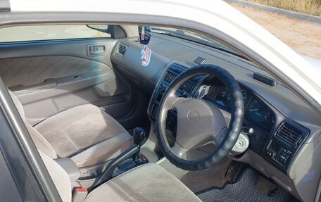 Toyota Corona IX (T190), 2000 год, 280 000 рублей, 10 фотография