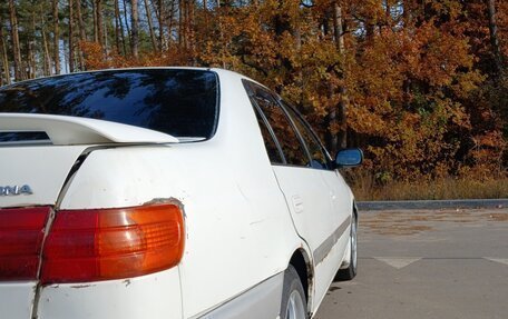 Toyota Corona IX (T190), 2000 год, 280 000 рублей, 5 фотография