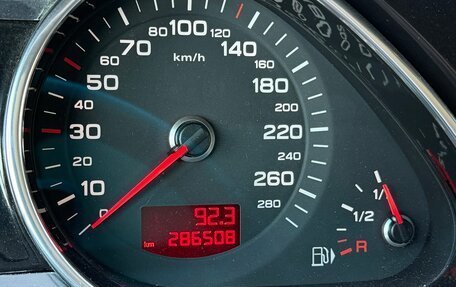 Audi Q7, 2009 год, 1 500 000 рублей, 9 фотография