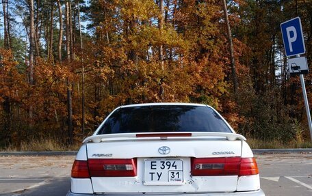 Toyota Corona IX (T190), 2000 год, 280 000 рублей, 3 фотография