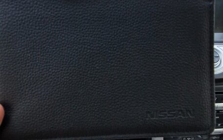 Nissan Murano, 2009 год, 1 050 000 рублей, 12 фотография