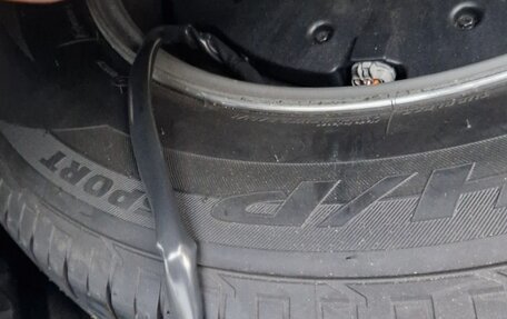 Nissan Murano, 2009 год, 1 050 000 рублей, 9 фотография