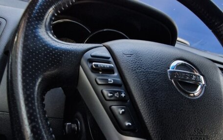 Nissan Murano, 2009 год, 1 050 000 рублей, 14 фотография