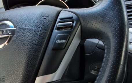 Nissan Murano, 2009 год, 1 050 000 рублей, 13 фотография