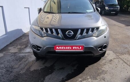 Nissan Murano, 2009 год, 1 050 000 рублей, 2 фотография